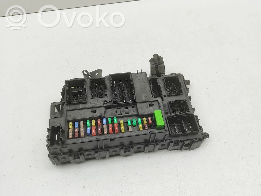 Modul de control caroserie central   GK2T15604FAJ