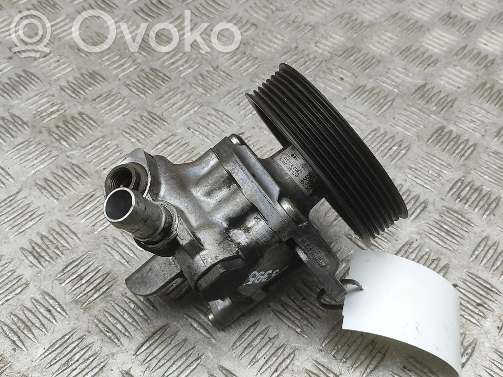 Porsche Panamera (970) Power steering pump 