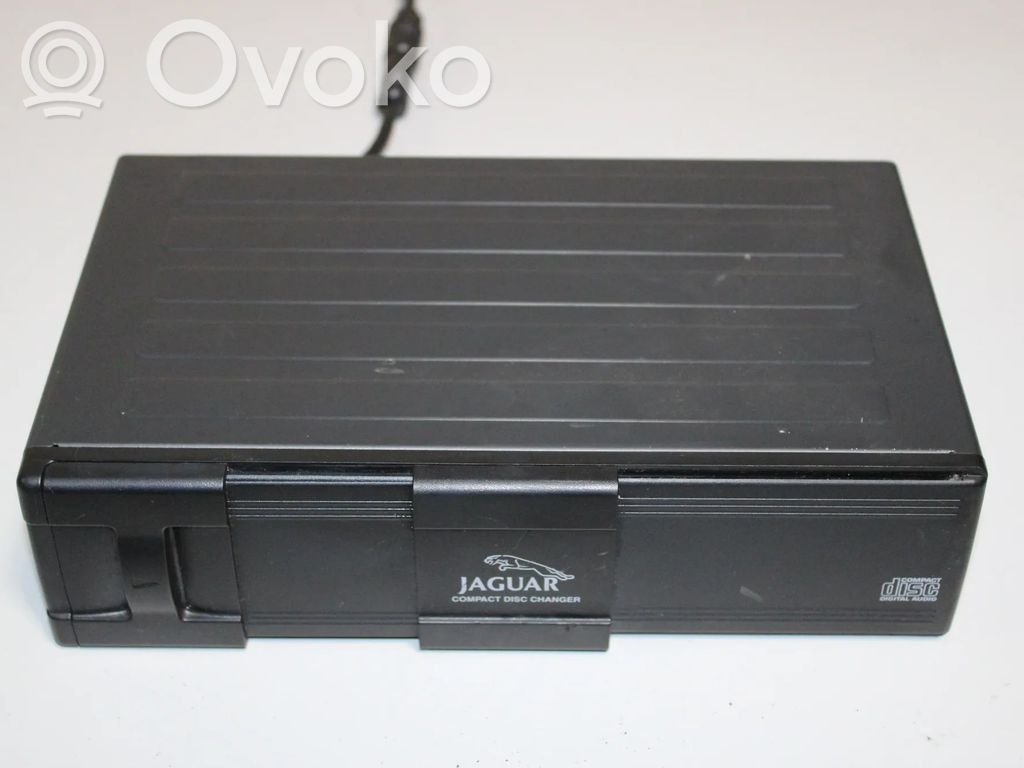 Zmieniarka płyt CD/DVD   LNC4160AA