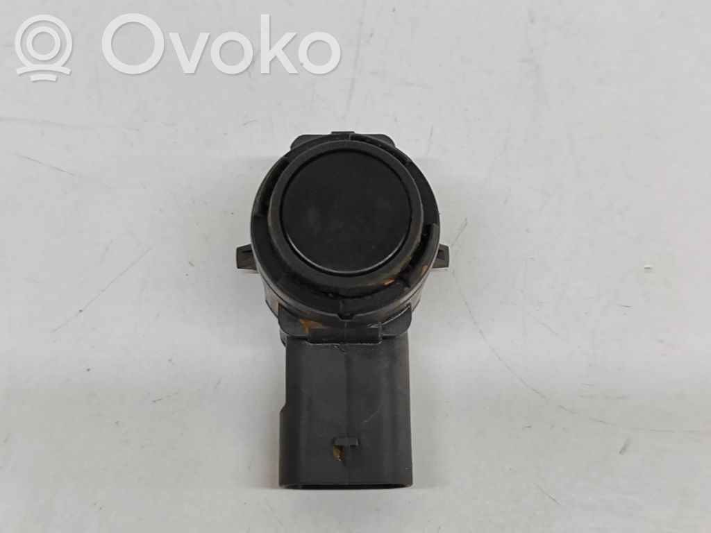 Audi A5 Parksensor PDC 