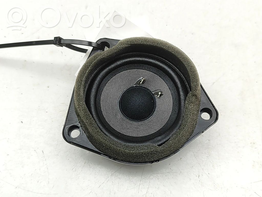 Porsche Macan (95B) Altavoz del panel 