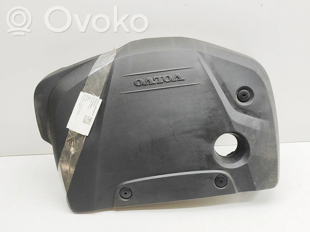 Volvo V40 Engine cover (trim) 
