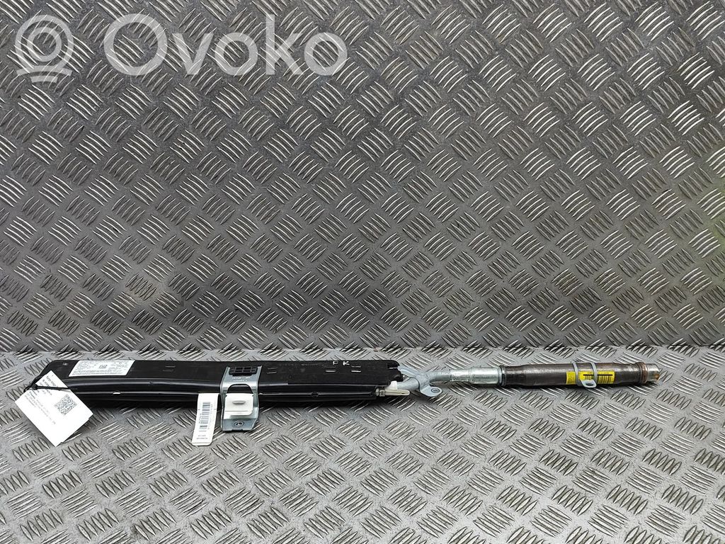 Porsche 911 991 Airbag portiera anteriore