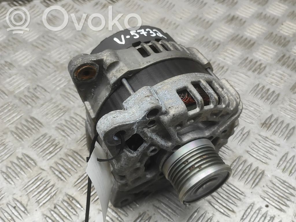 Porsche 911 992 Generatore/alternatore 