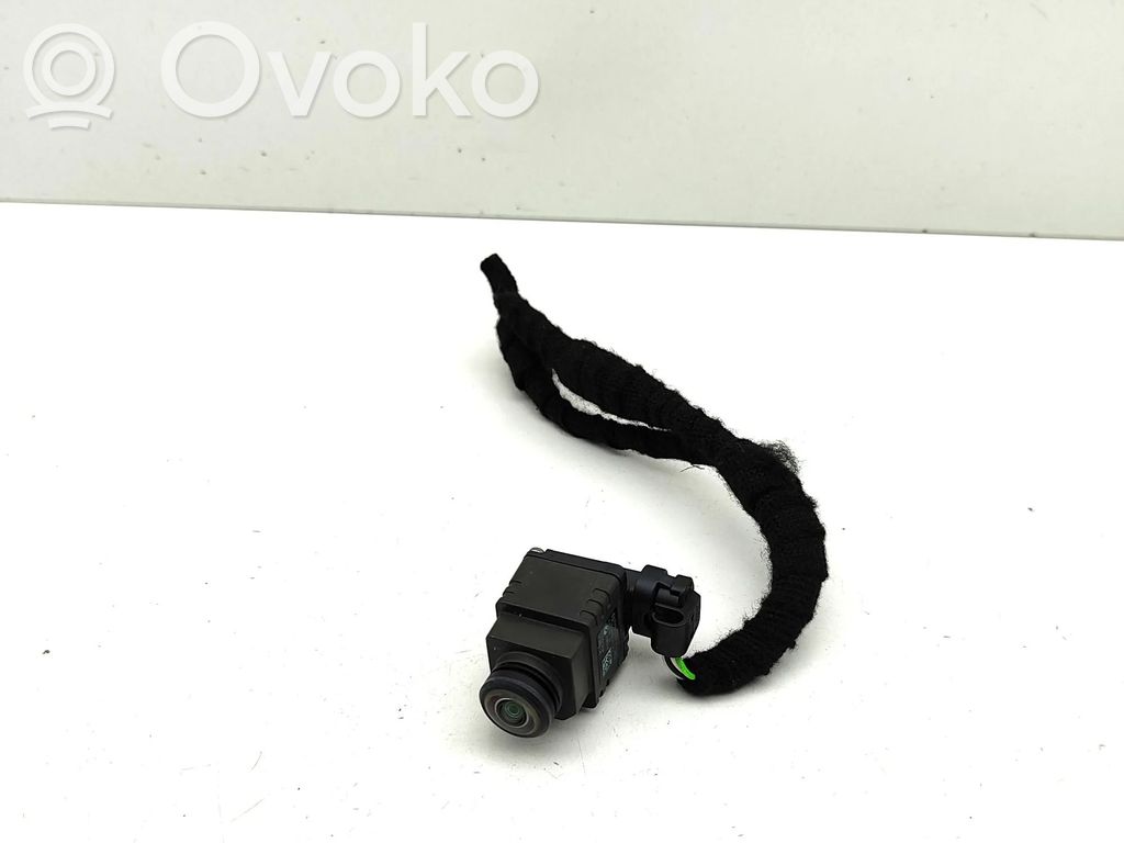 BMW 4 G22 G23 G24 G26 Reversing camera 