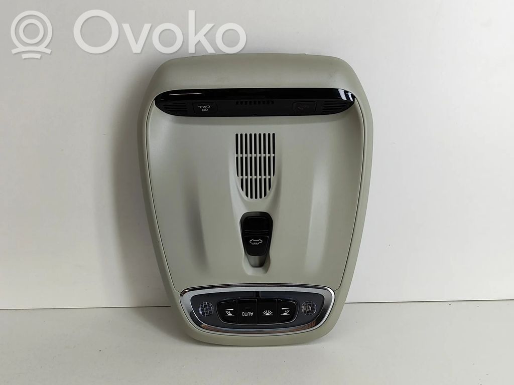 Volvo XC90 Lampă scaun față 