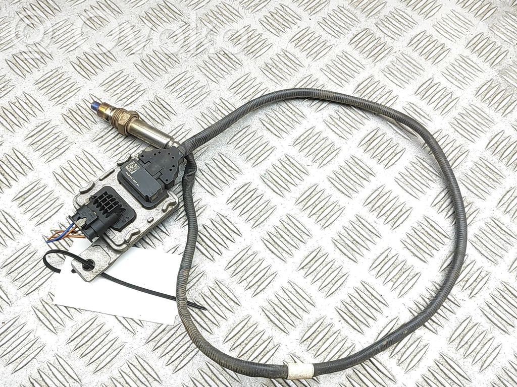 Audi Q7 4M Lambda probe sensor 