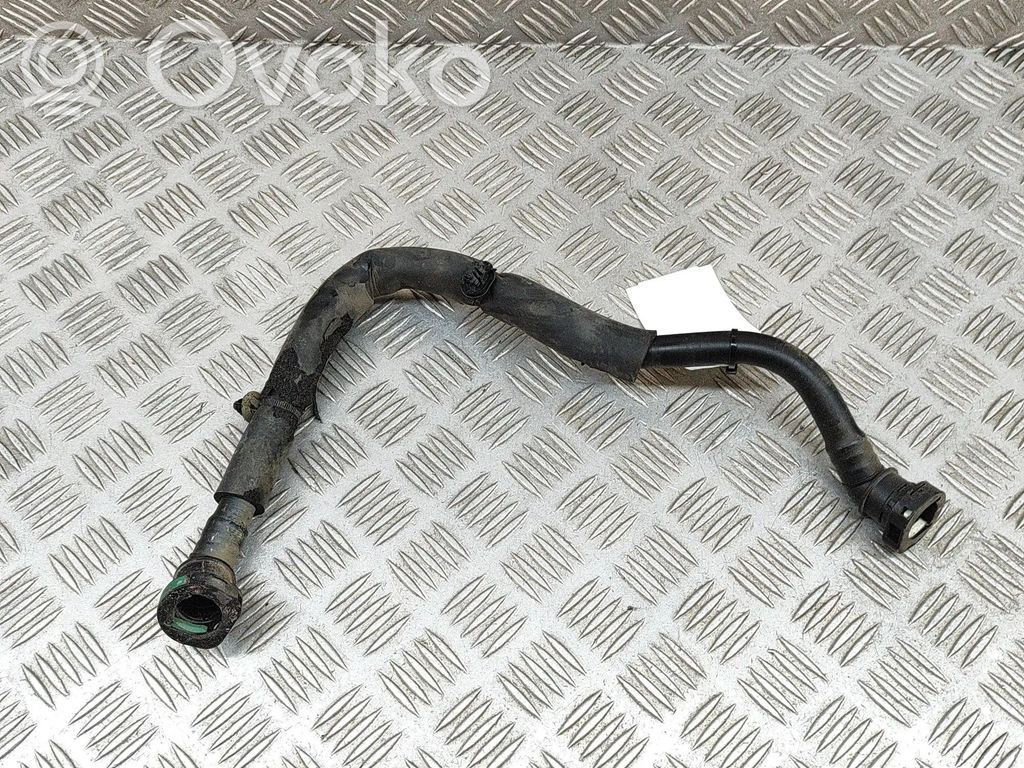 Genesis GV60 Przewód / Wąż chłodnicy 