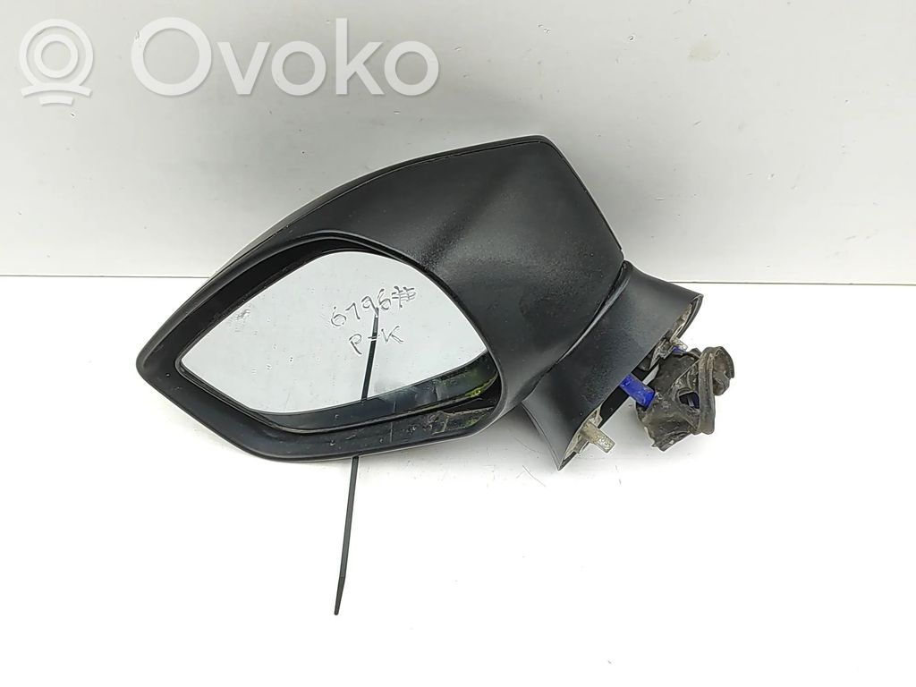 Manualne lusterko boczne drzwi   SU00305202