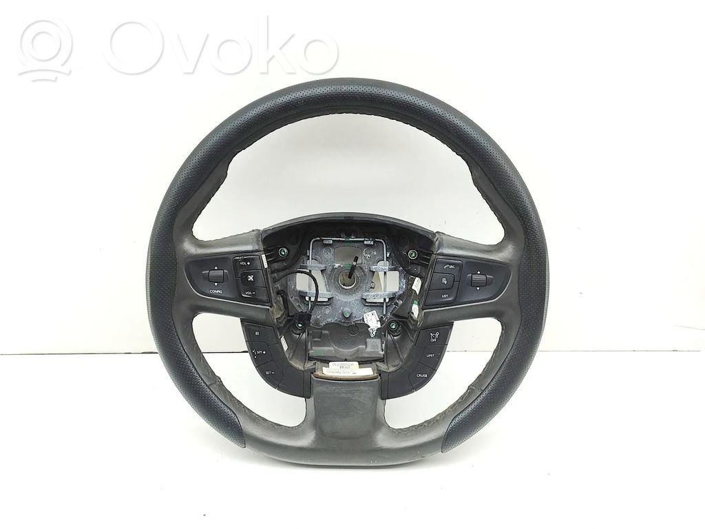 Peugeot 508 II Ohjauspyörä 