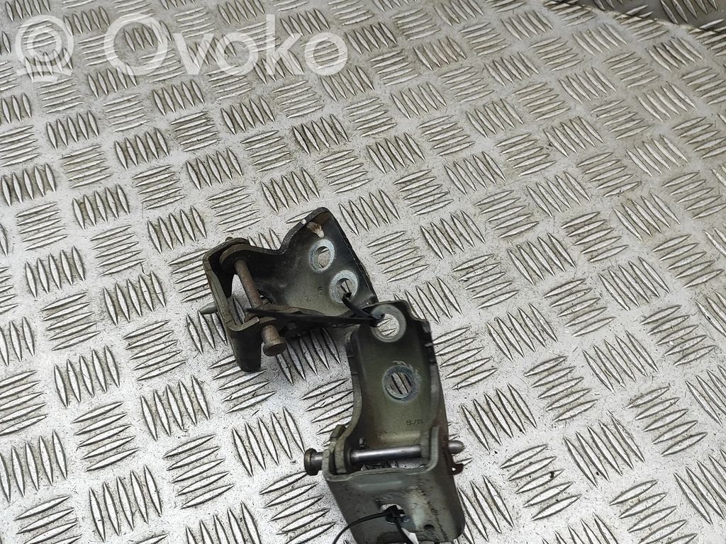 Peugeot 508 II Front door hinges set 