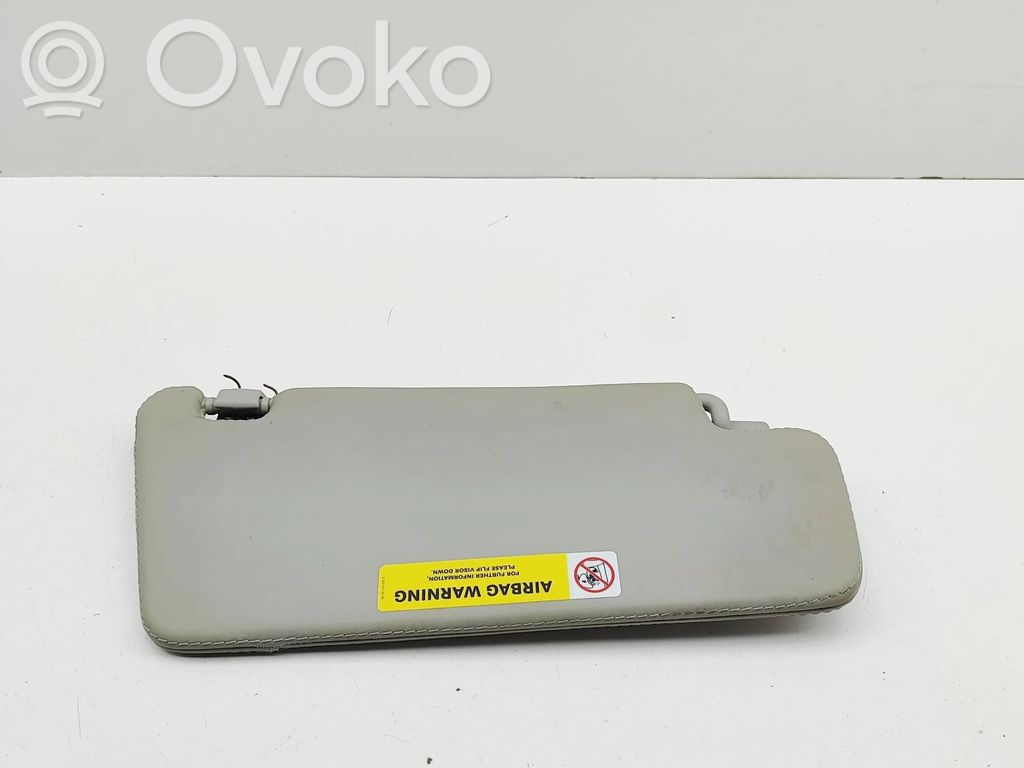 Osłona przeciwsłoneczna   A2308100310,A2308100710