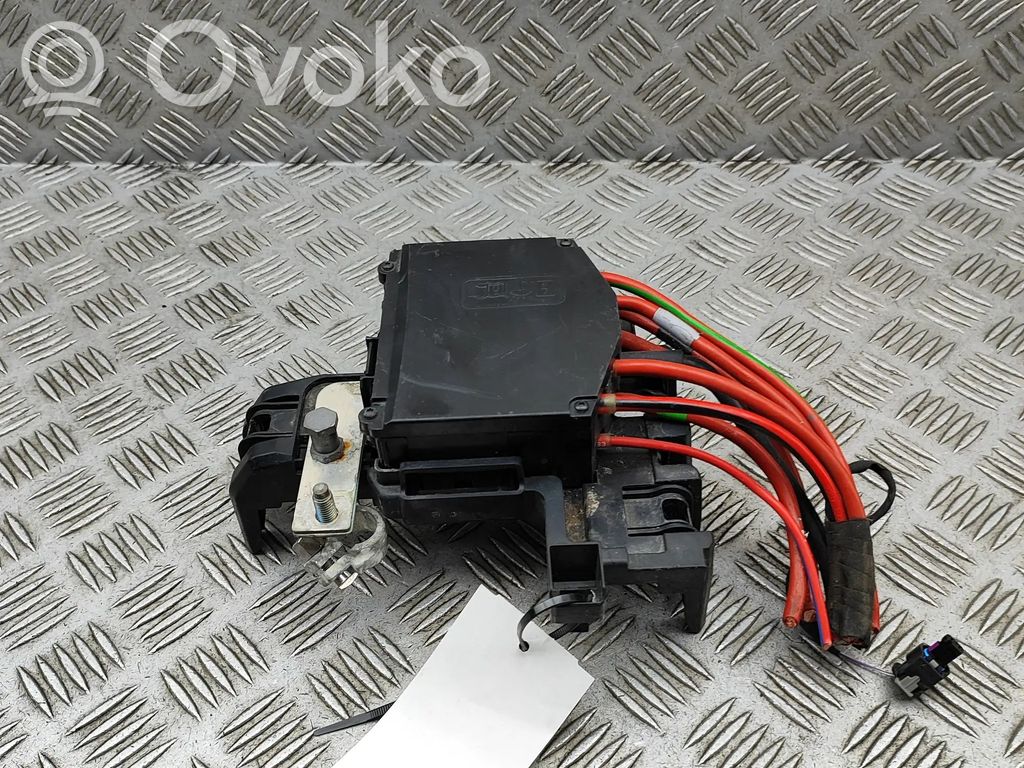 Cableado positivo   9J1937132