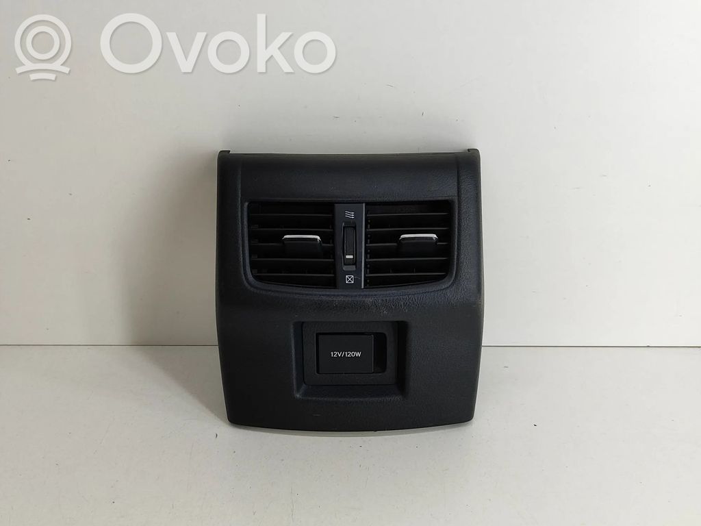 Lexus GS 250 350 300H 450H Altri elementi della console centrale (tunnel)