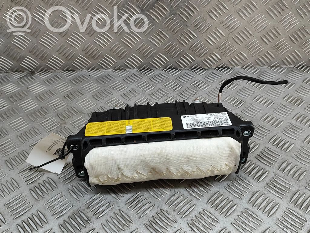 Volkswagen PASSAT B7 Airbag pasager 