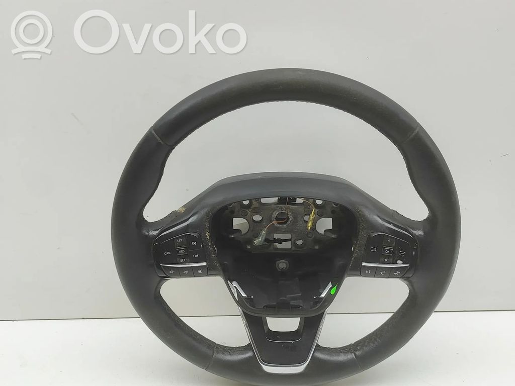 Ford Transit Custom Lenkrad 