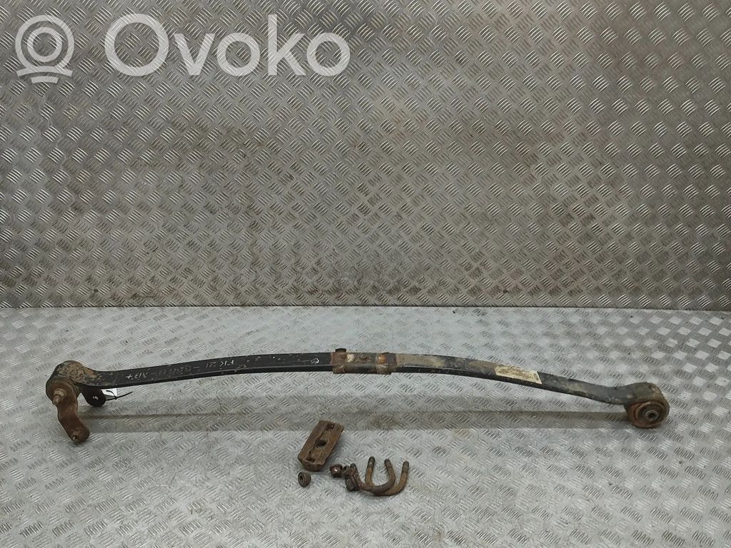 Ford Transit Custom Rear leaf spring 