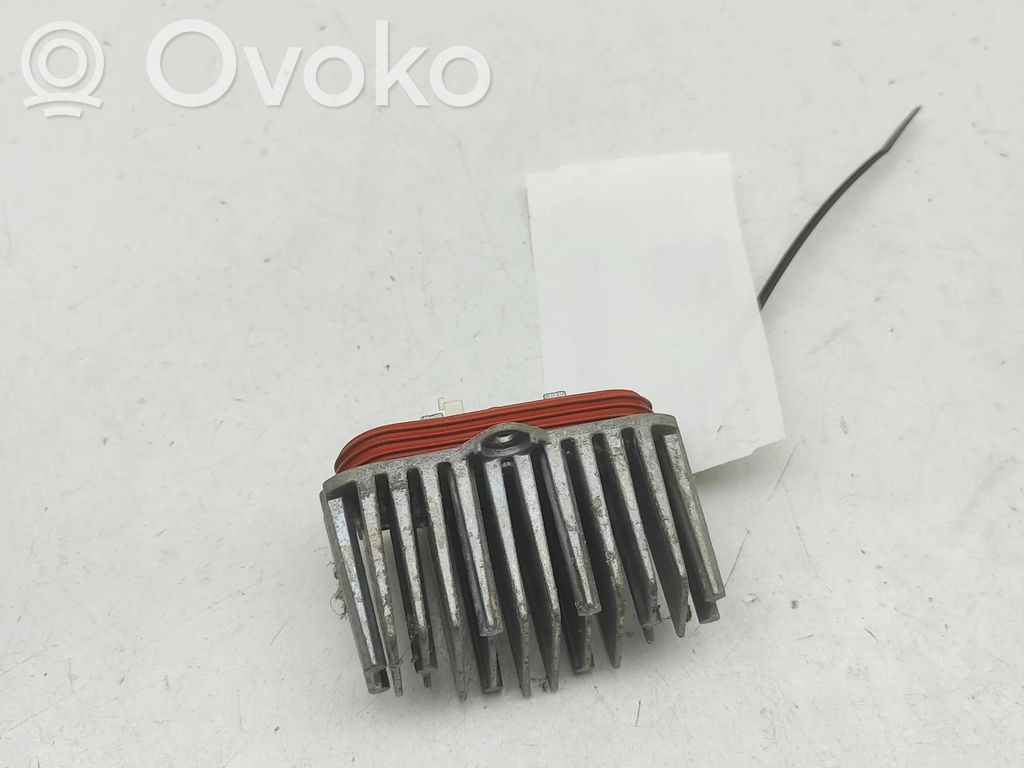 Ford Transit Custom LED ballast control module 