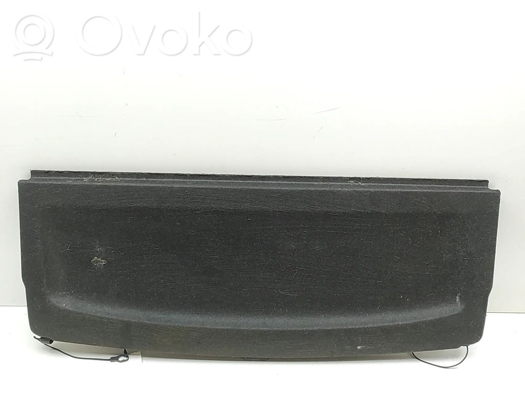 BMW X1 F48 F49 Półka tylna bagażnika 