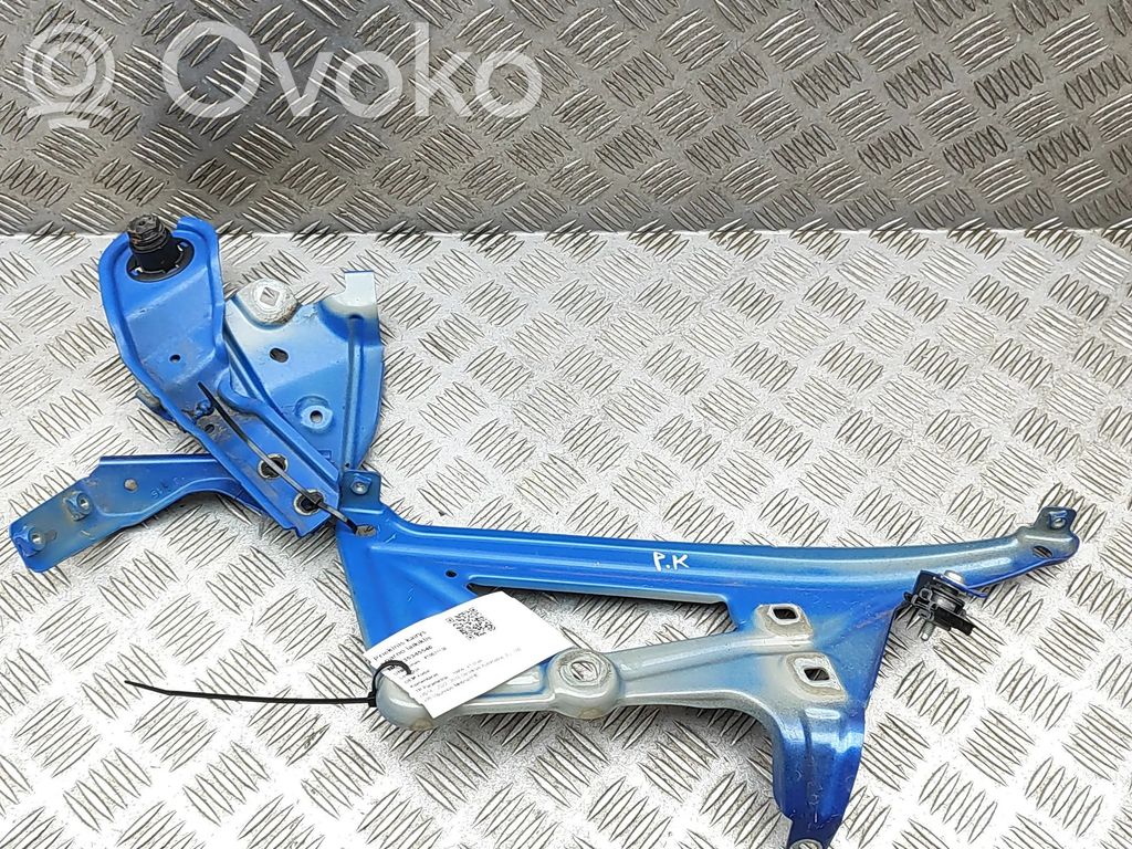 BMW X1 F48 F49 Supporto di montaggio del parafango 