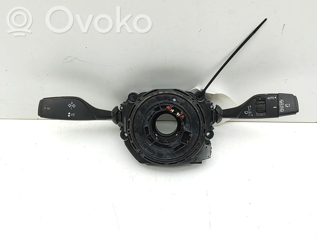BMW X1 F48 F49 Palanca de intermitentes 