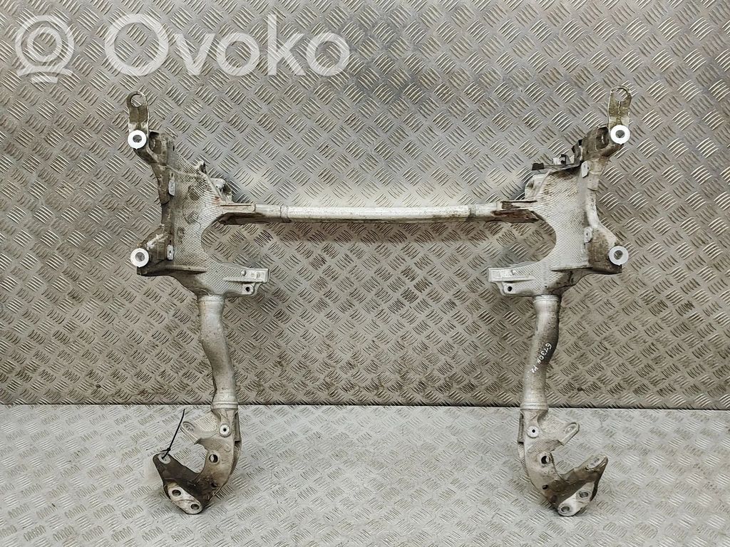 Audi Q5 SQ5 8R Sottotelaio anteriore