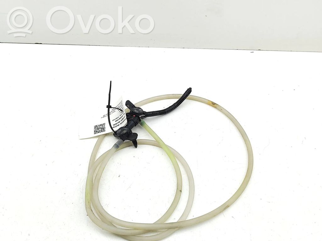 Tesla Model 3 Highland Sensor impacto/accidente para activar Airbag 