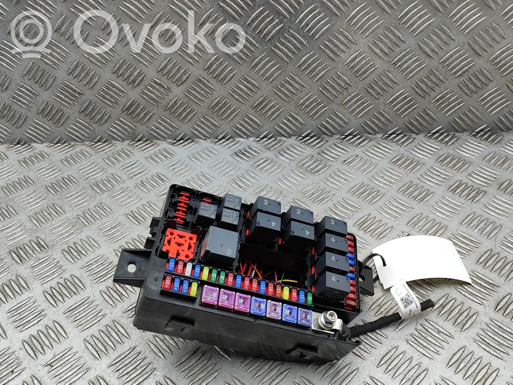 Great Wall Ora 03 Modul siguranțe 