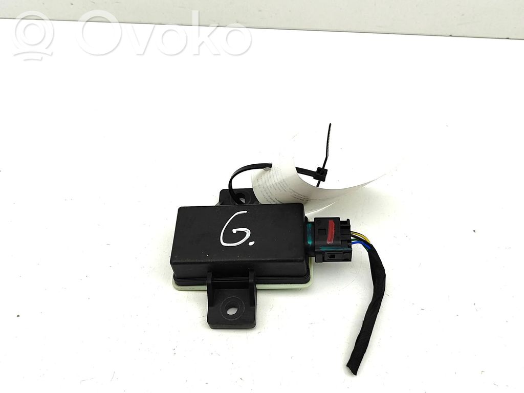 Great Wall Ora 03 Unitate control presiune anvelope 