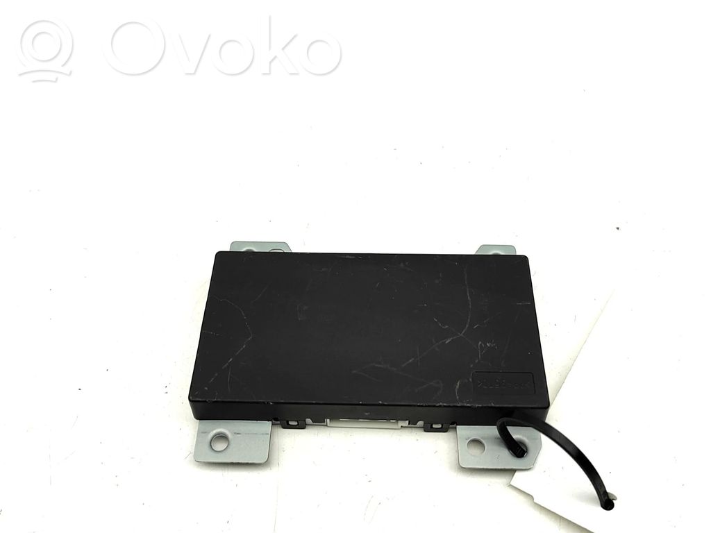Modul încărcare wireless   3600100XKZ4JA