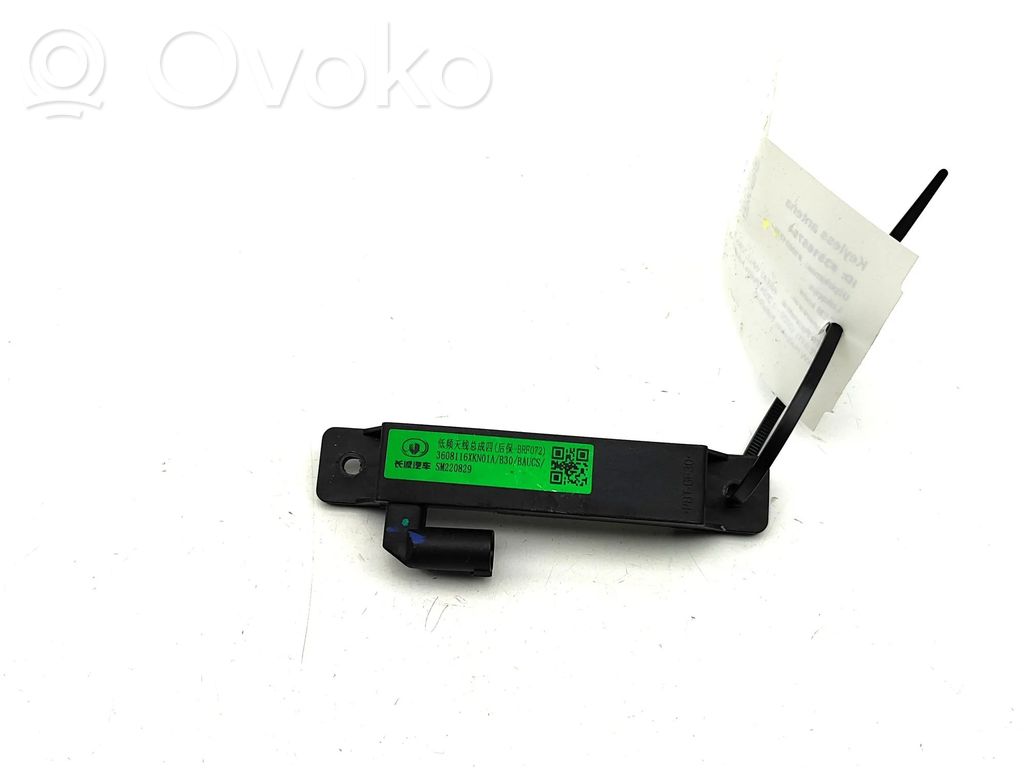 Antena systemu bezkluczykowego   3608116XKN01A