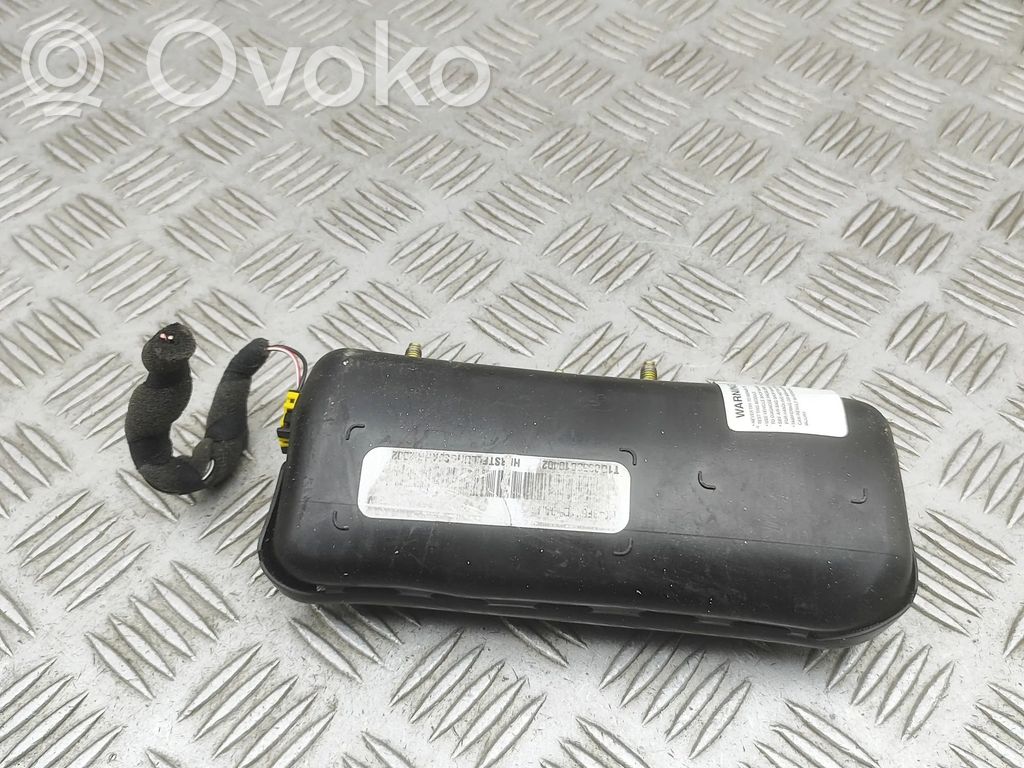Jaguar XJ X40 Airbag scaun 
