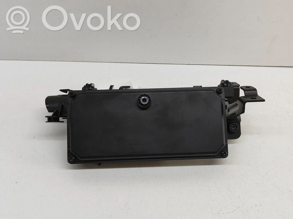 Volvo XC60 Camara trasera coche 