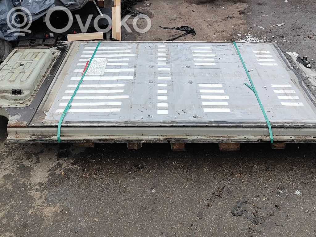 Tesla Model S Hybrid / electric car battery 