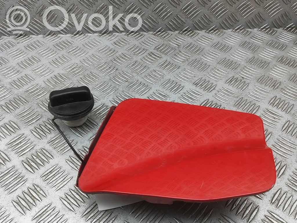 Nissan Navara D23 Bușon rezervor 