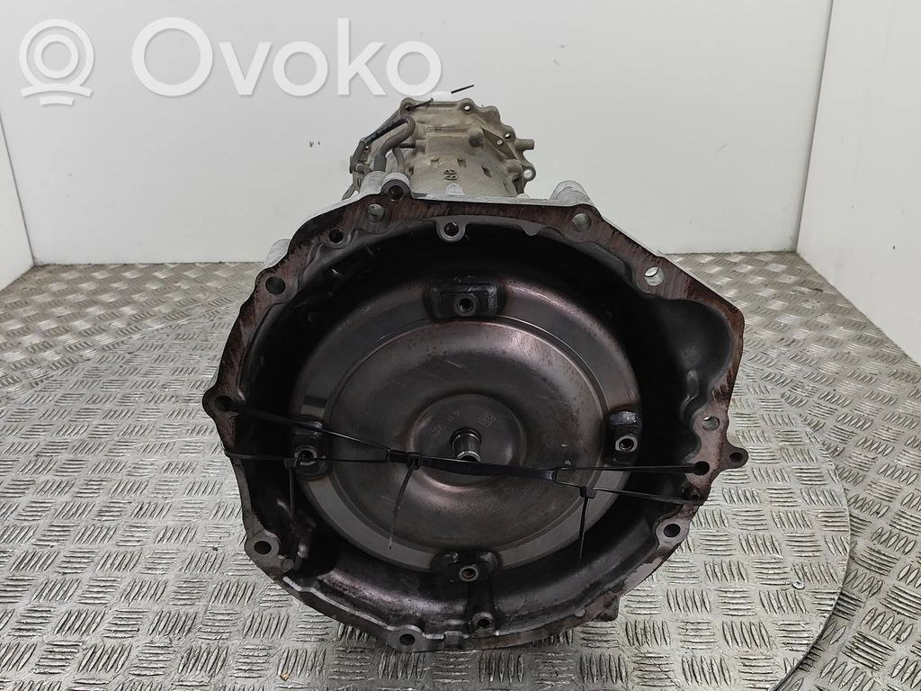 Automatyczna skrzynia biegów   7R01BX049C,RE7R01BX049C,31020X049C