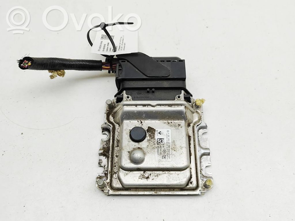 Renault Master III Adblue control unit 