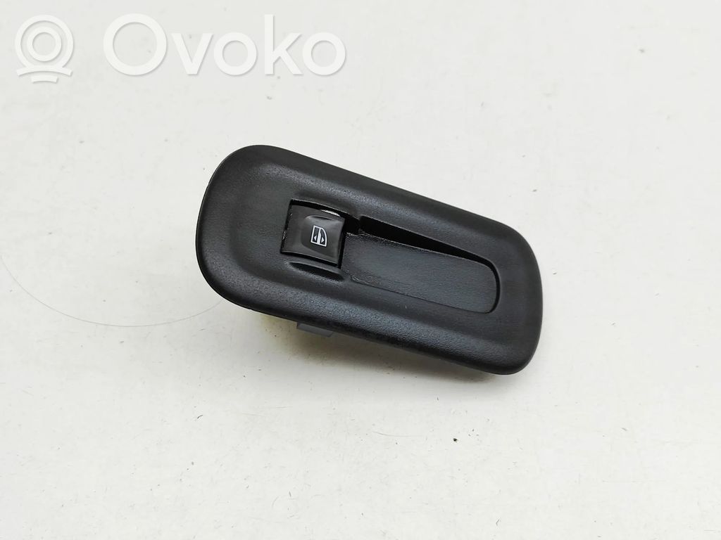 Renault Master III Electric window control switch 