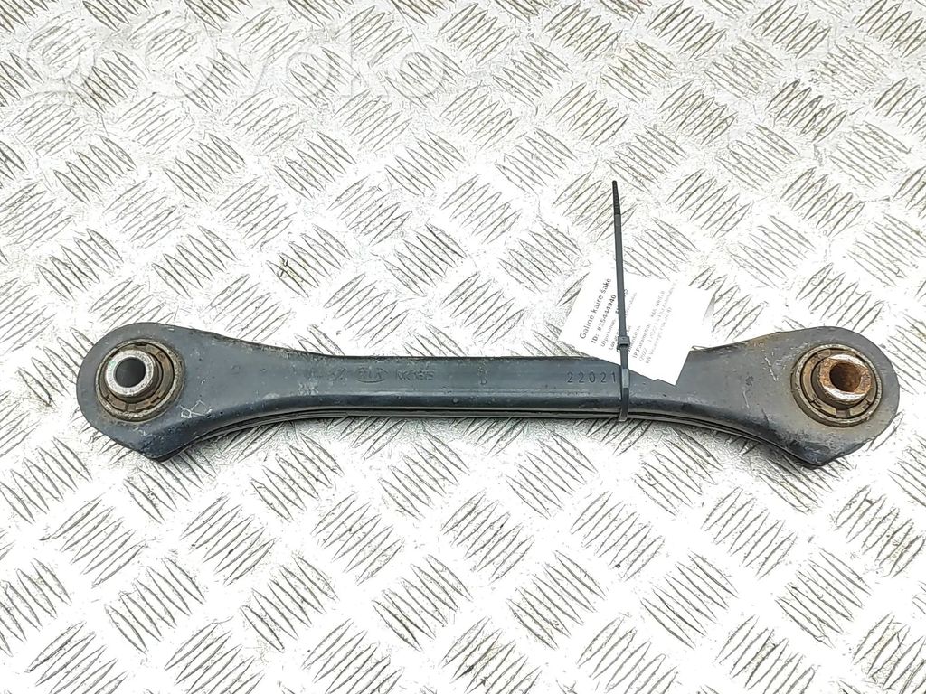 Basculă superioară spate   55250G2100