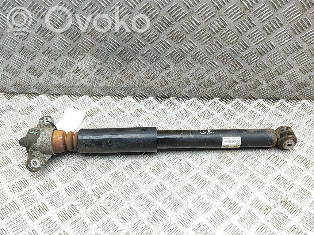 KIA Niro Stoßdämpfer hinten 