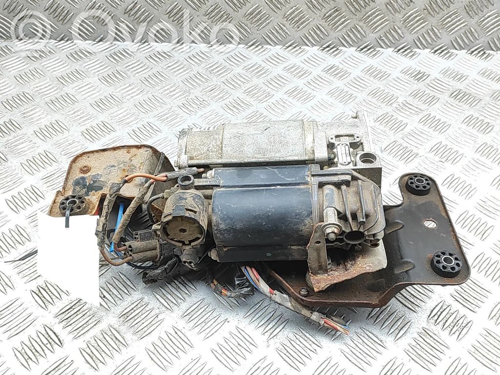 Kompressor Luftfederung   6859714,6789938,1082099,4154031000,4430200111