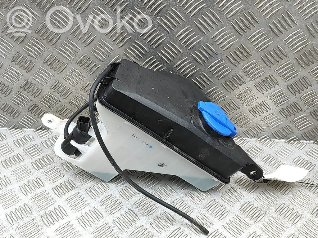 Hyundai Ioniq 5 Wischwasserbehälter 