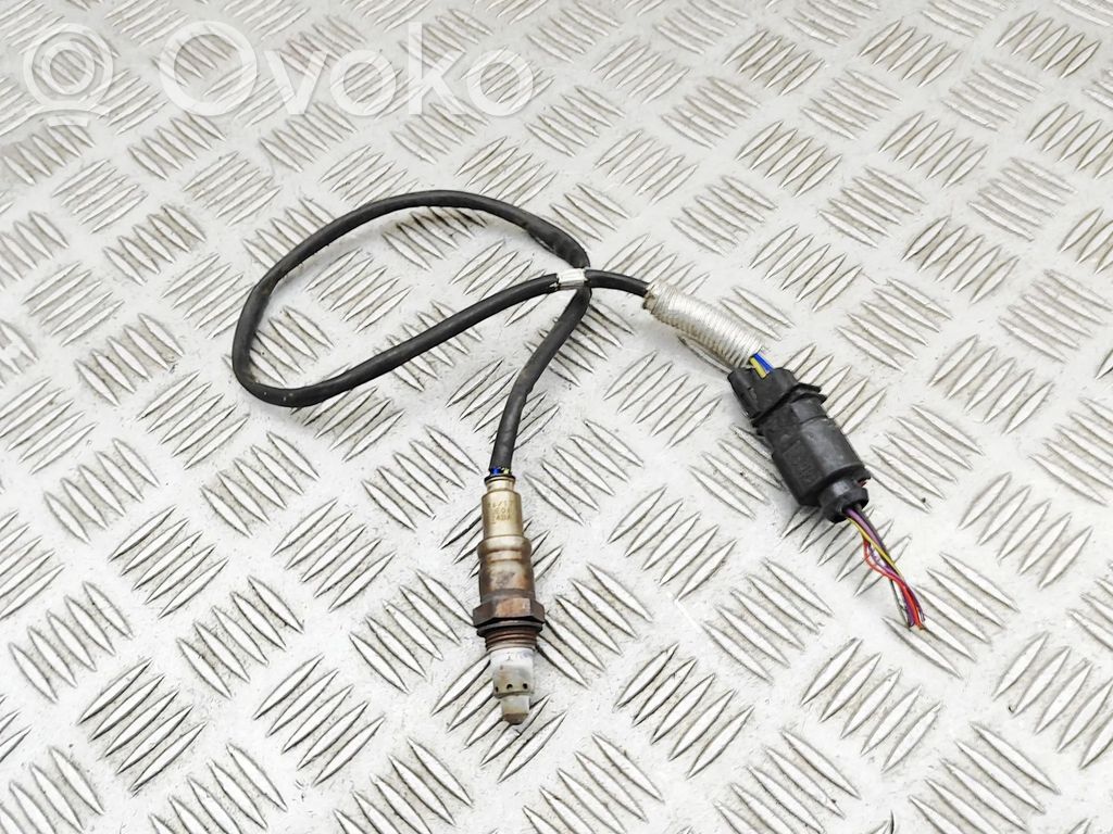 Audi TT TTS RS Mk3 8S Lambda probe sensor 