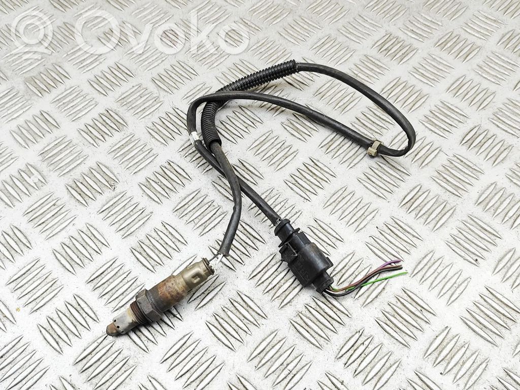 Audi TT TTS RS Mk3 8S Lambda probe sensor 