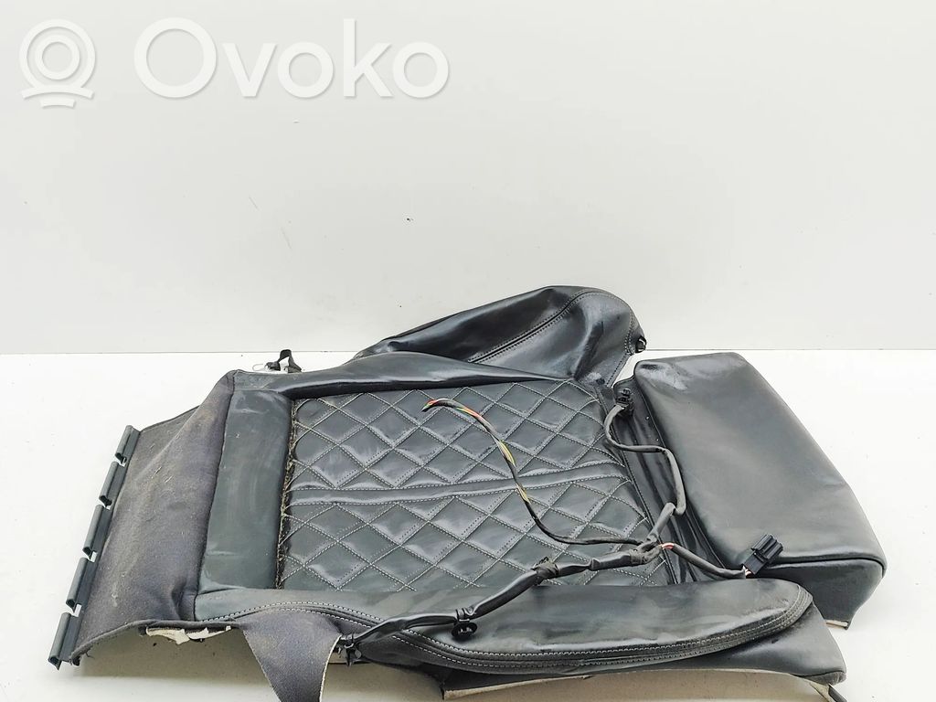 Osłona / Obudowa fotela przedniego pasażera   8S8881405J