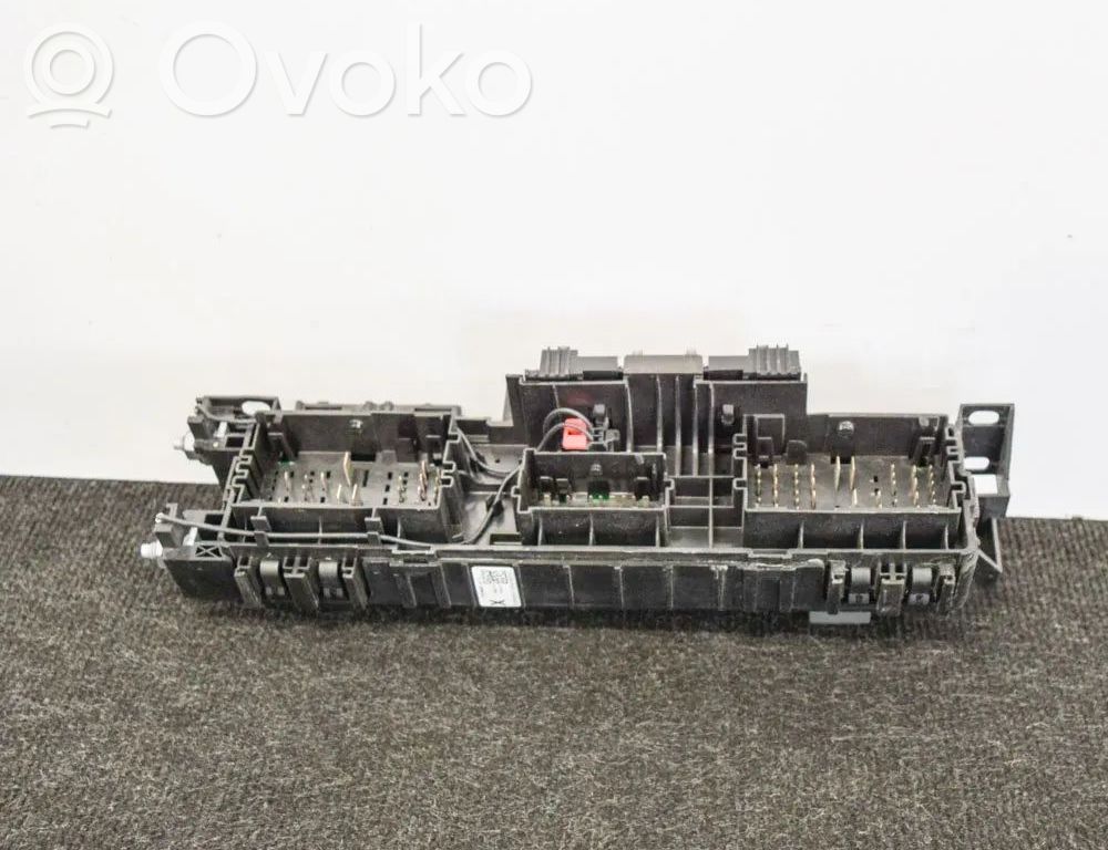 Fuse module   103440502D