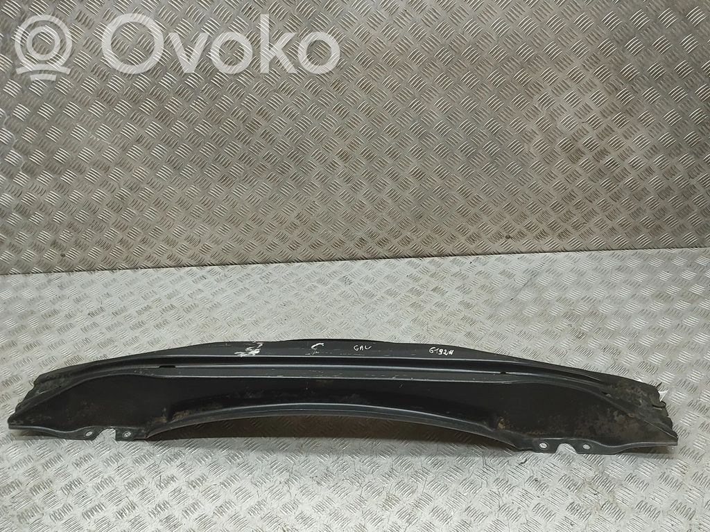Volvo S60 Aizmugurē bampera balka 