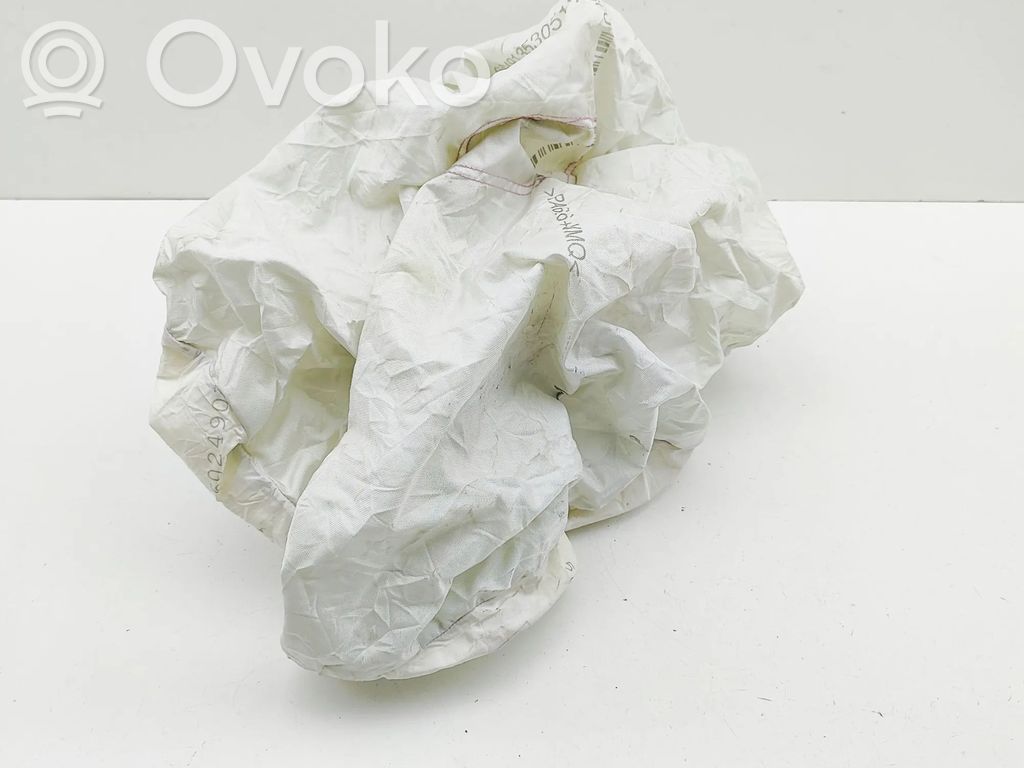 Mercedes-Benz E W213 Poduszka powietrzna Airbag kierownicy 