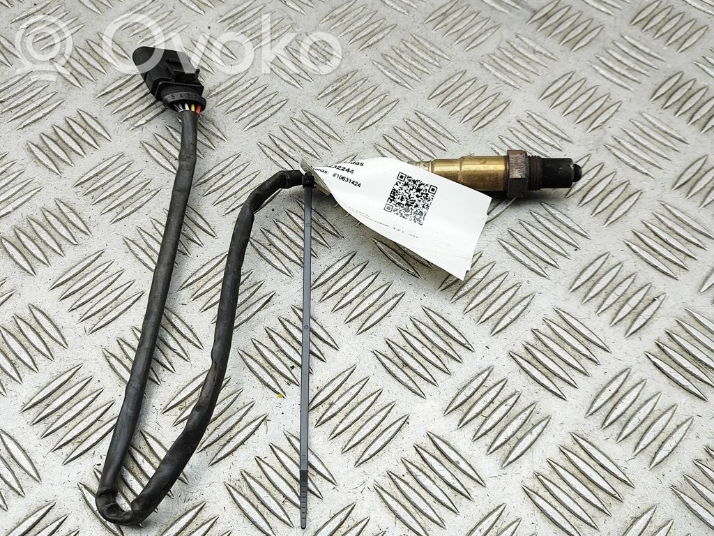 Audi RS5 Lambda probe sensor 