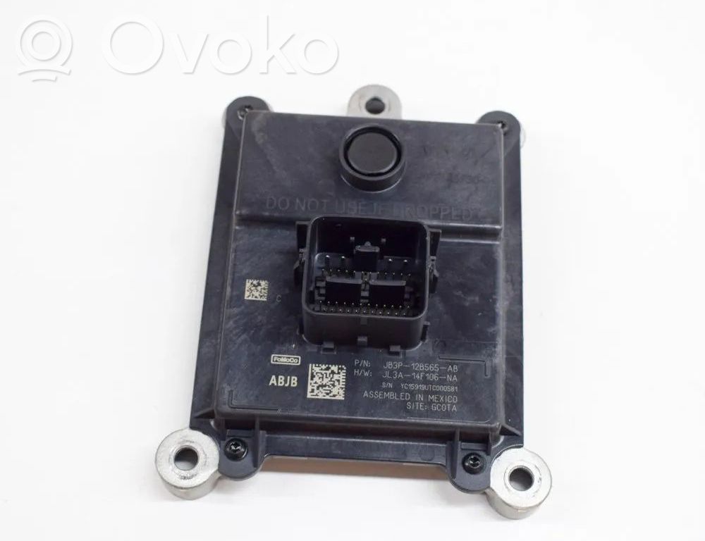 Ford Ranger Module de contrôle de boîte de vitesses ECU 